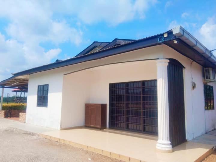 Casa Villa Homestay Sekinchan Extérieur photo