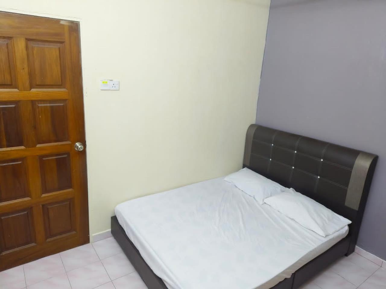 Casa Villa Homestay Sekinchan Extérieur photo