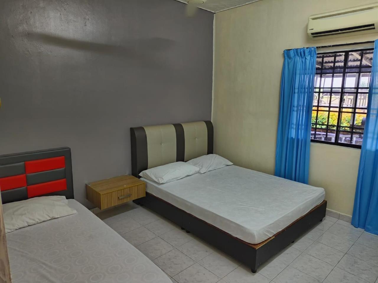 Casa Villa Homestay Sekinchan Extérieur photo
