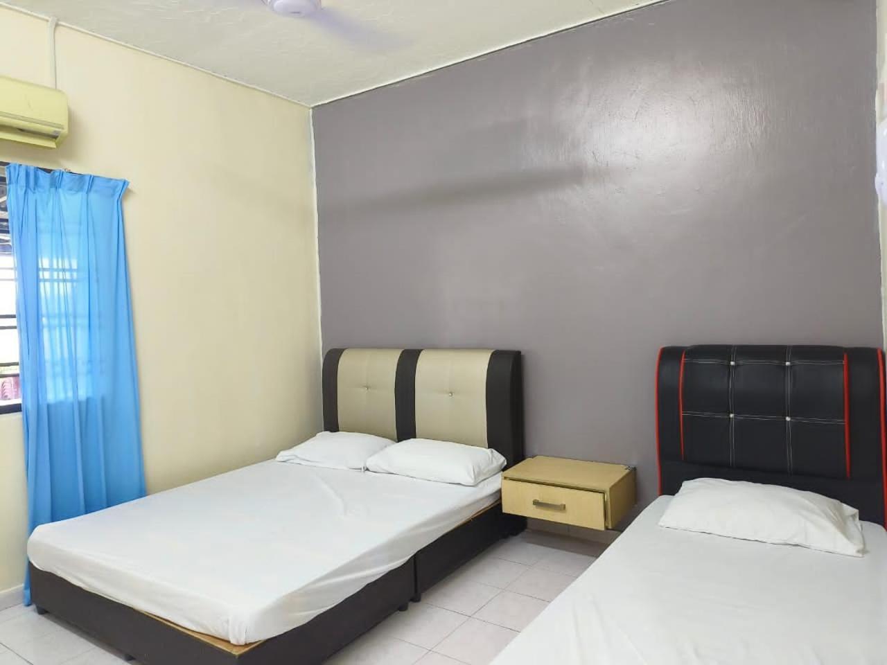 Casa Villa Homestay Sekinchan Extérieur photo